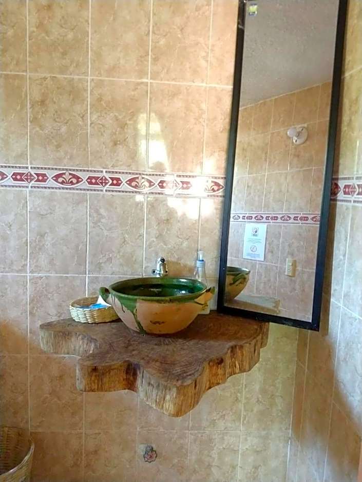 Posada Casa San Agus