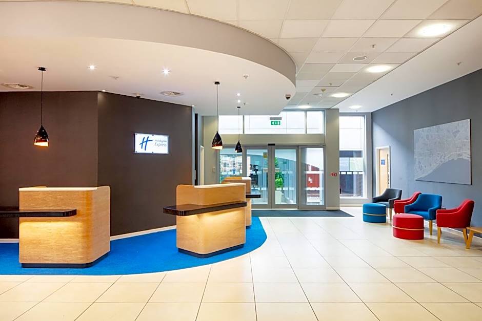 Holiday Inn Express Hull City Centre By IHG