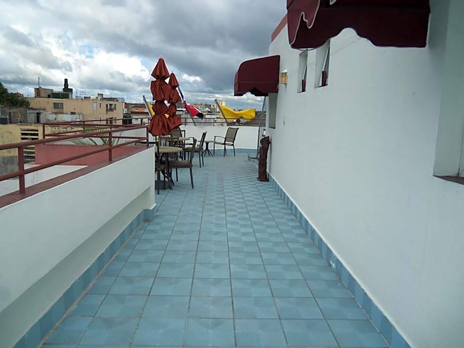 Hotel Discovery
