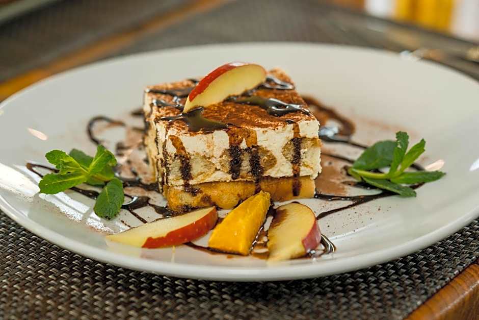 Roca Restaurant und Hotel