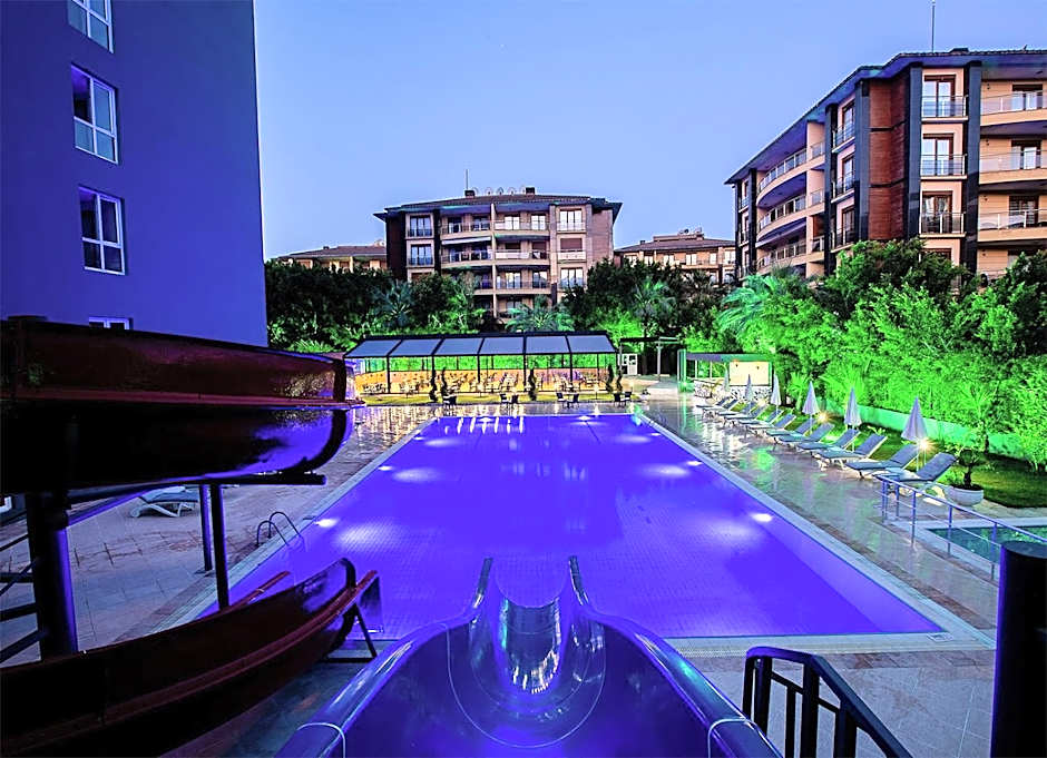 Grand Alisa Hotel (Ex. Royalisa Hotel)