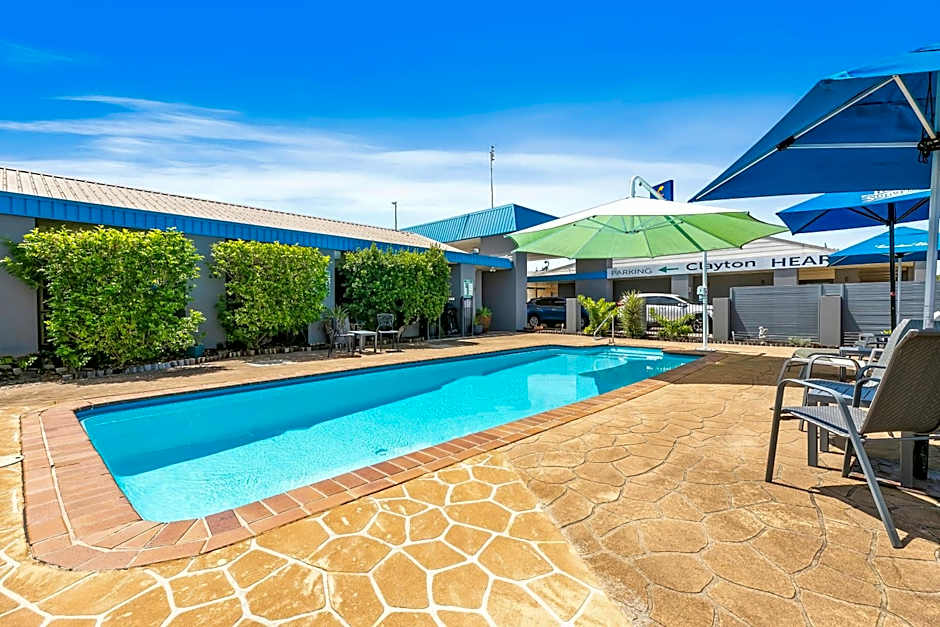 Comfort Inn on Main Hervey Bay