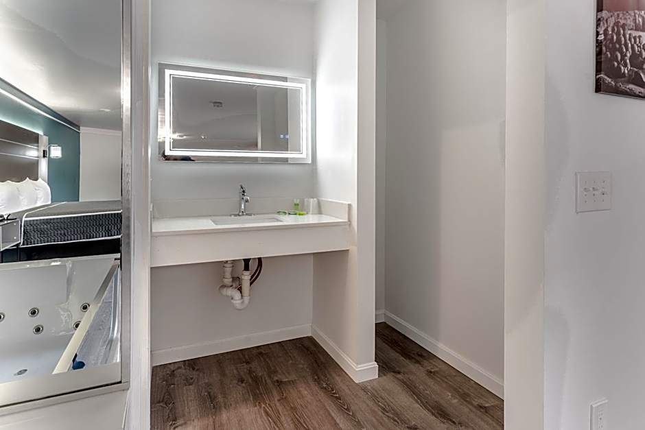 Blue Beach Motel Providence North Kingstown