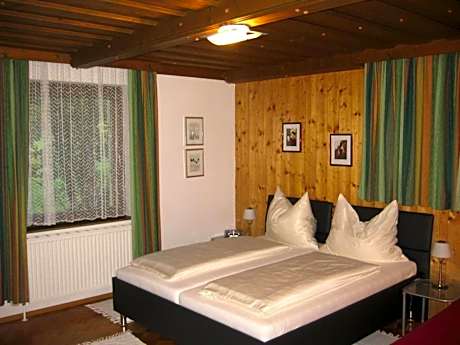 Deluxe Double Room with Bath