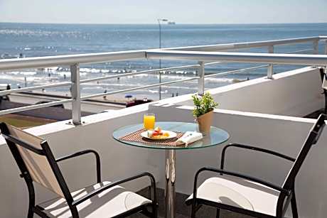 Seaview Hotel Boutique