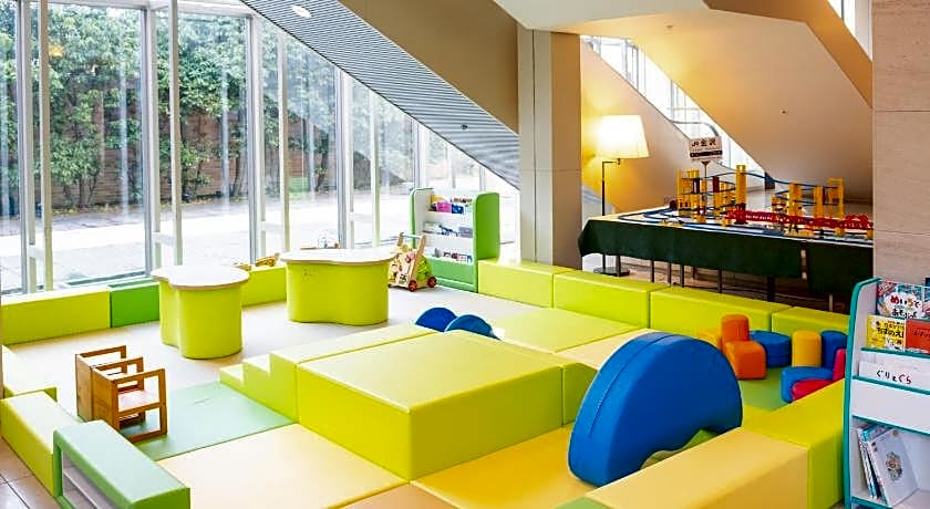 KKR Hotel Kanazawa