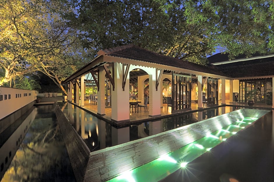 The Diwa Club By Alila