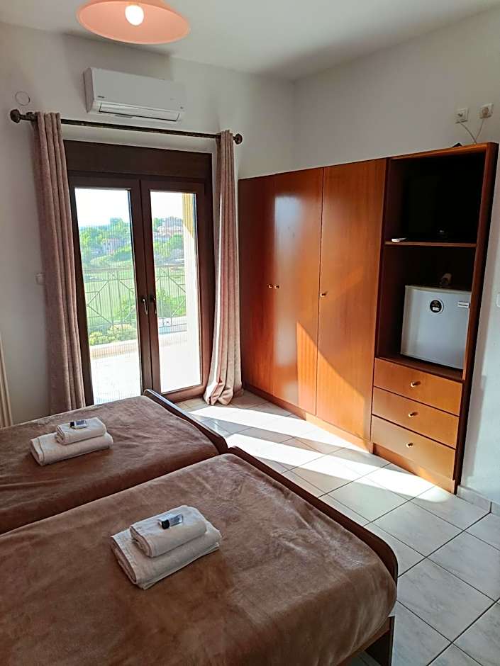 SmallHotel - Vevi