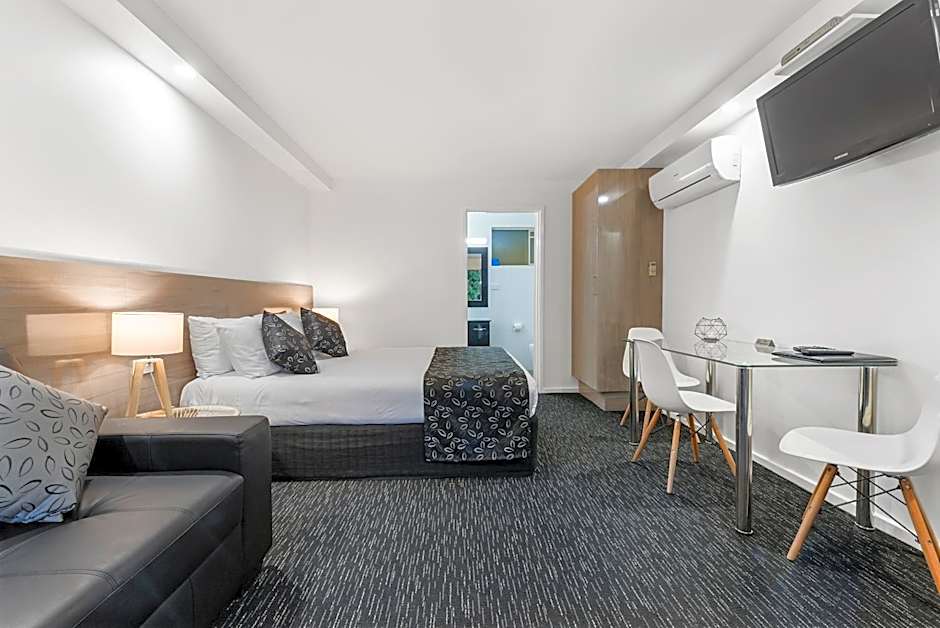 Bay City Geelong Motel