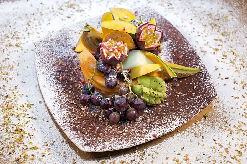 Hotel Relais Antica Masseria