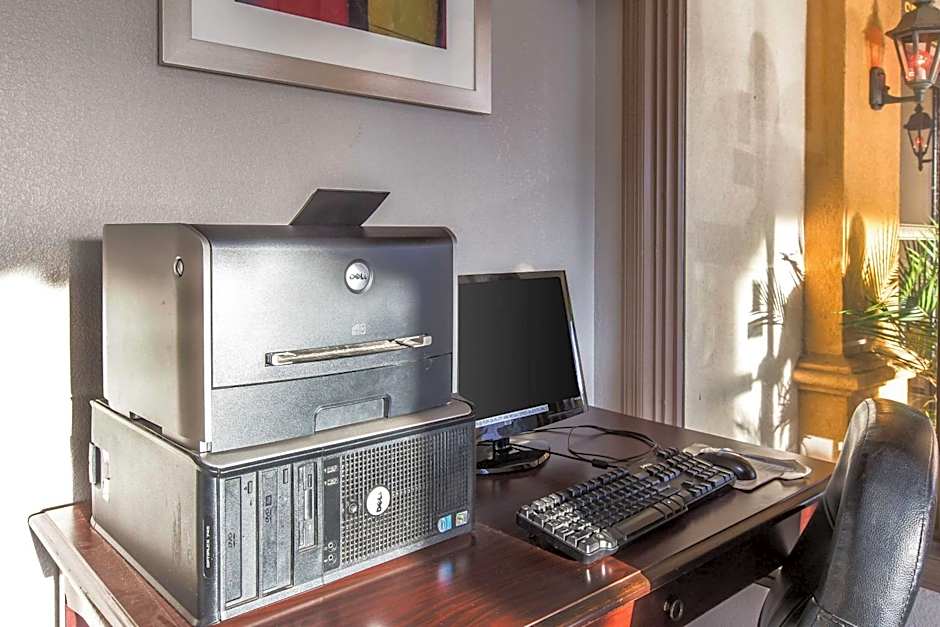 Quality Inn & Suites Conference Center Thomasvilee