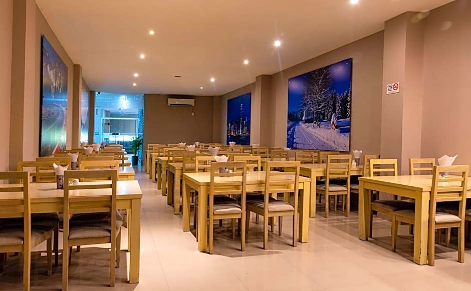 Ribai Hotels -Riohacha