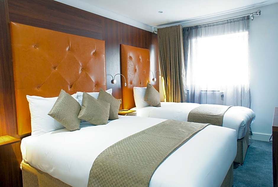 Trivelles Rochester Hotel