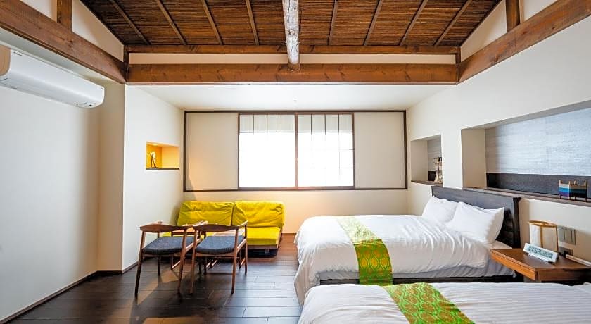 Hotel RakuRakuAn