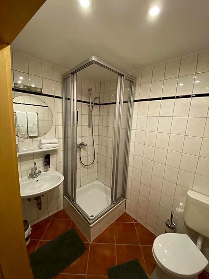 Hotel Restaurant Frankenturm