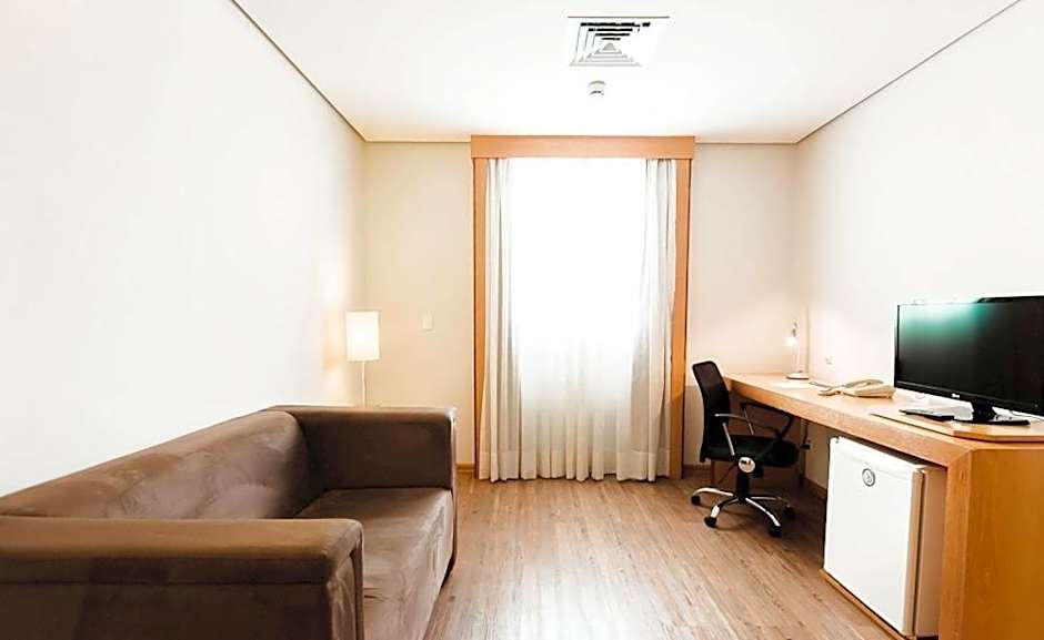 Blue Tree Towers All Suites Santo André