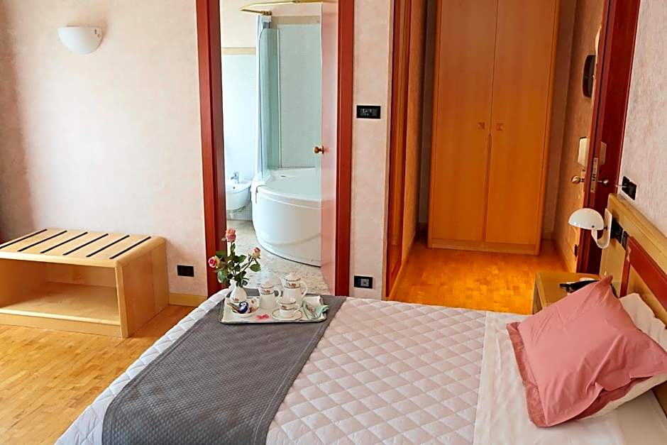 Hotel Contà Taste The Experience