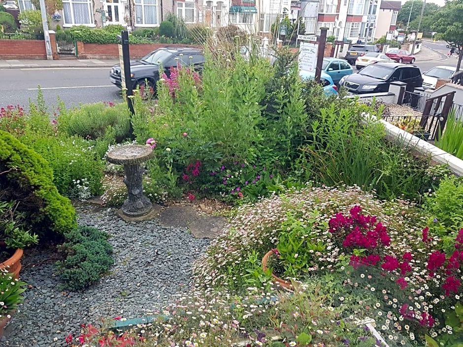 Brookfield Guesthouse