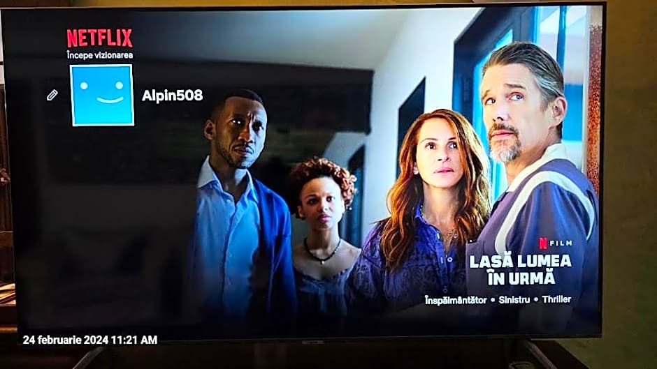 Alpin Aparthotel Ap 508 Poiana Brasov- acces la piscină gratuit