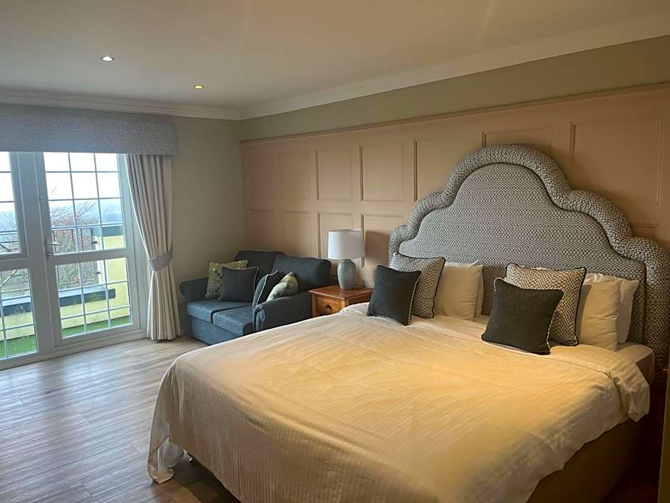 New House Country Hotel