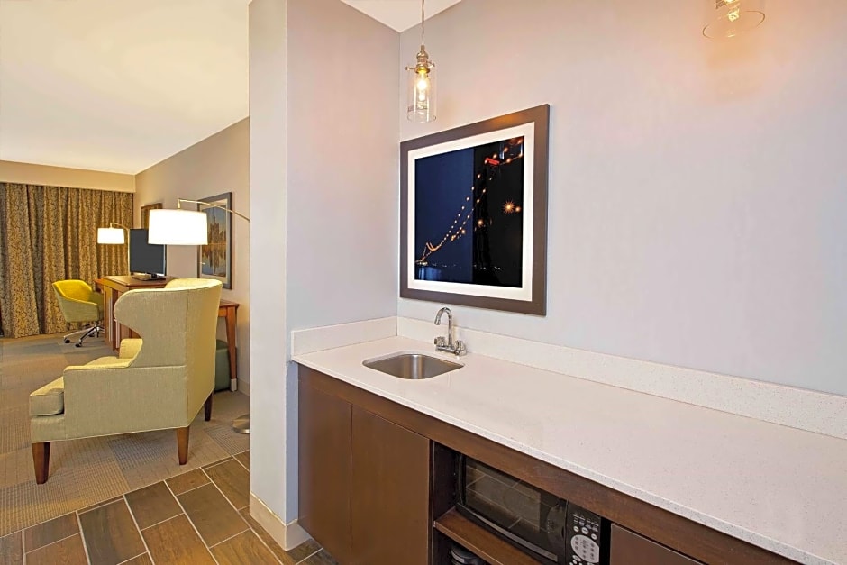 Hampton Inn by Hilton Southfield/West Bloomfield MI