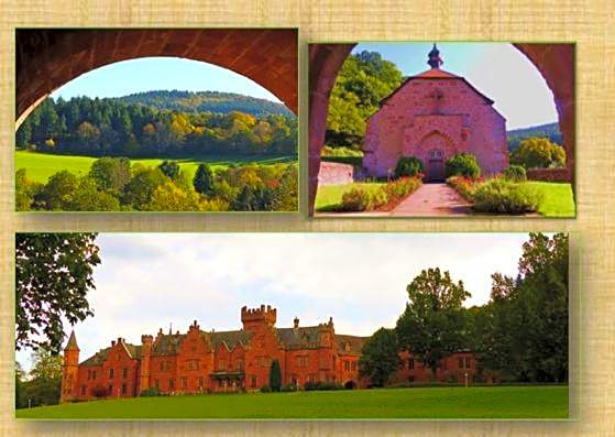 Grünvogels Landgasthof zum Grünen Baum