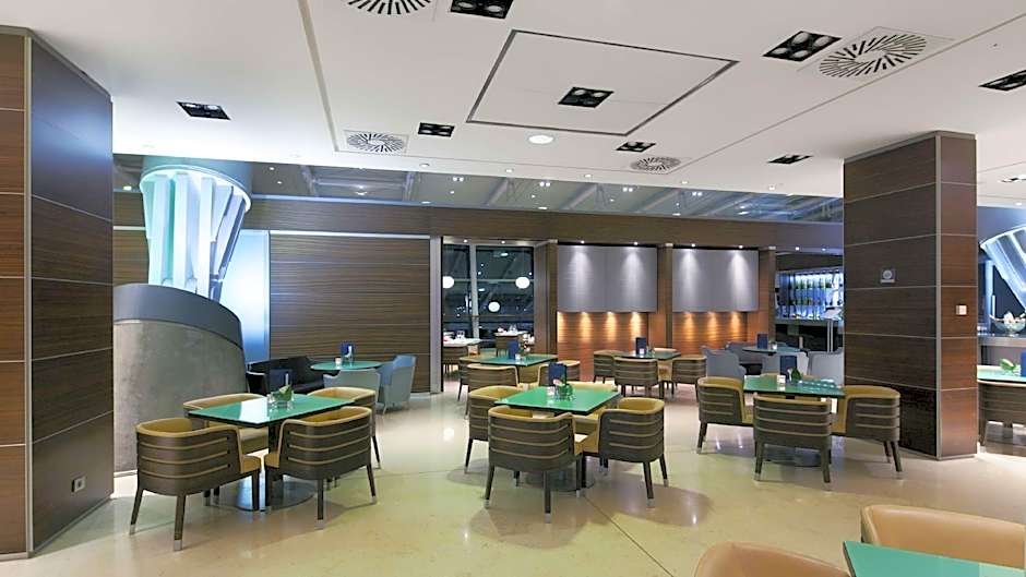 NH Venezia Laguna Palace