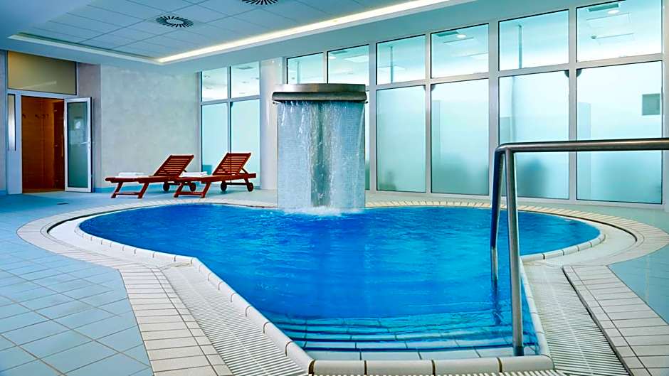 Orea Spa Hotel Cristal