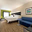Holiday Inn Express Hotel & Suites Shawnee I-40 By IHG