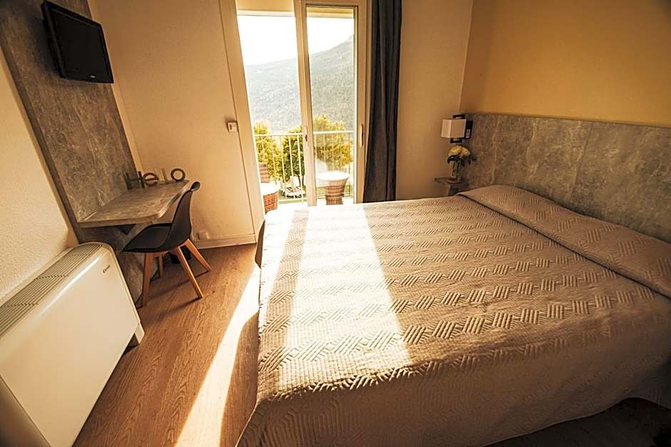 Hôtel le Panoramic - Gorges du Verdon