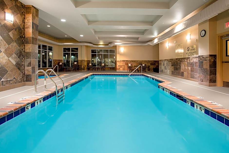 Holiday Inn Laramie By IHG