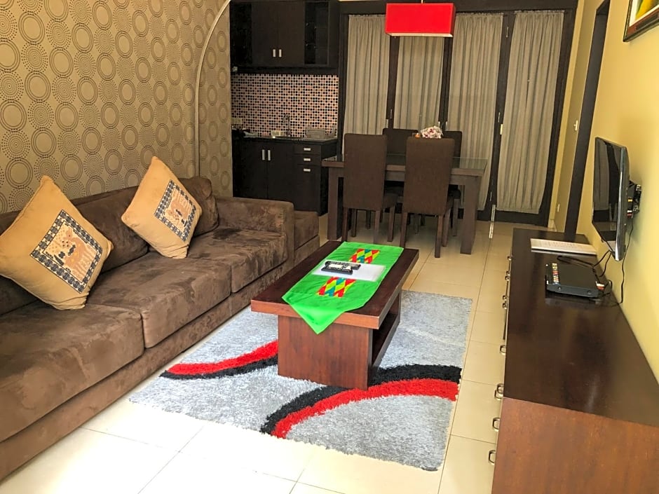 D'Kubu Legian
