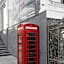 London Boutique Hotel