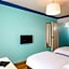 Adagio Access Strasbourg Illkirch Aparthotel