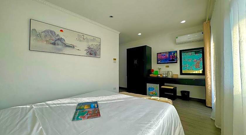 Hanoi Elpis Hotel