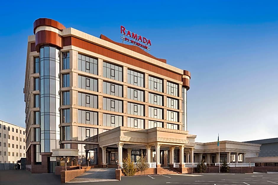 Ramada by Wyndham Shymkent