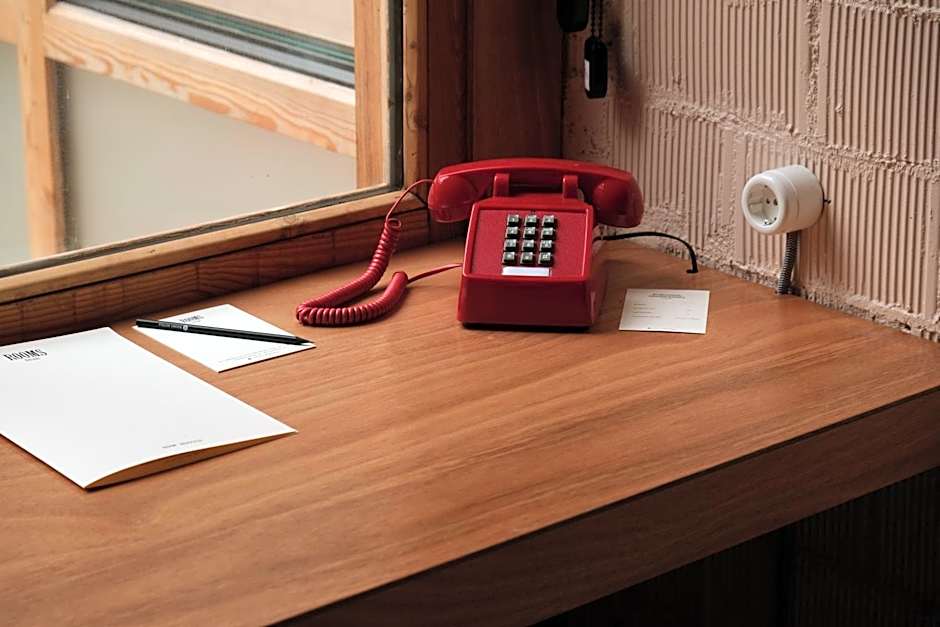 Rooms Hotel Batumi