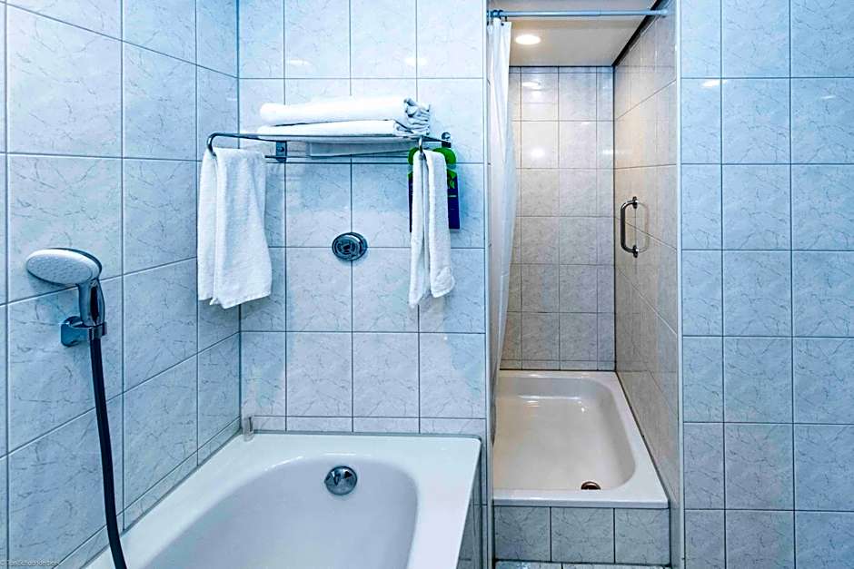 Grand Hotel Amstelveen