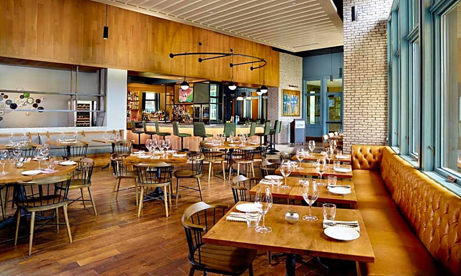 Omni Hotel at The Battery Atlanta