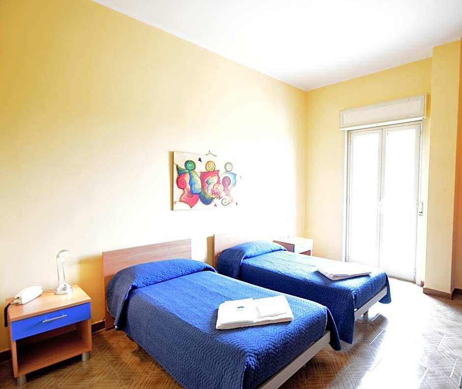 Dependance La Mouette