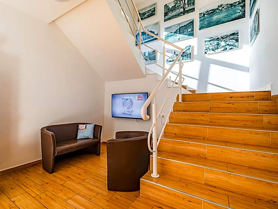 SSW Grand Hostel Iława