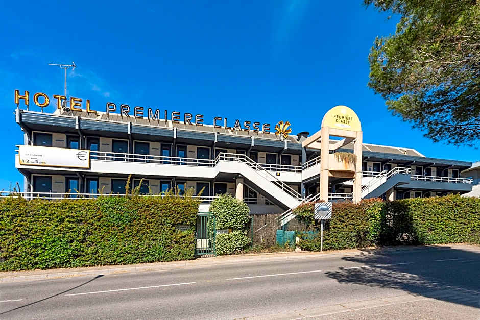 Premiere Classe Toulon La Seyne-sur-Mer