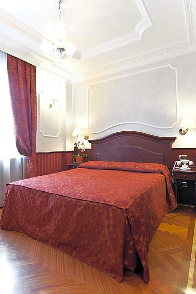 Hotel Best Roma