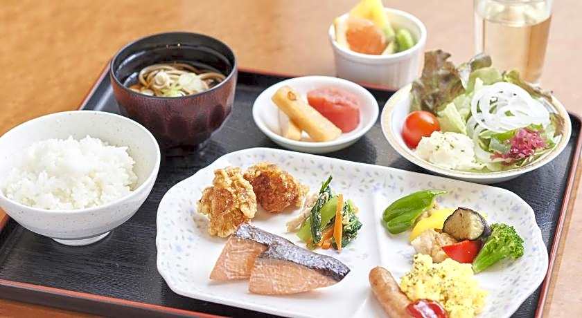 Hotel Paco Obihiro Chuo