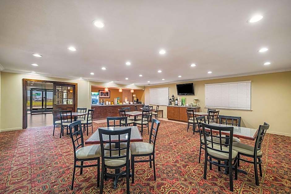 Quality Inn & Suites Garland