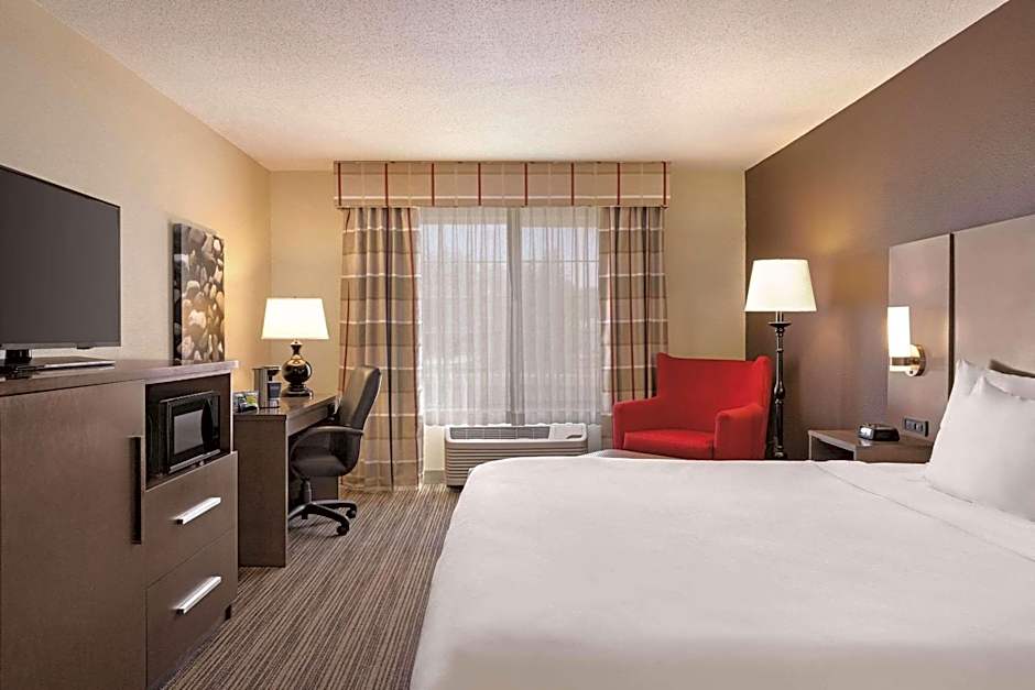 Country Inn & Suites by Radisson, Albert Lea - Austin