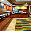 Fairfield Inn & Suites by Marriott Anniston Oxford