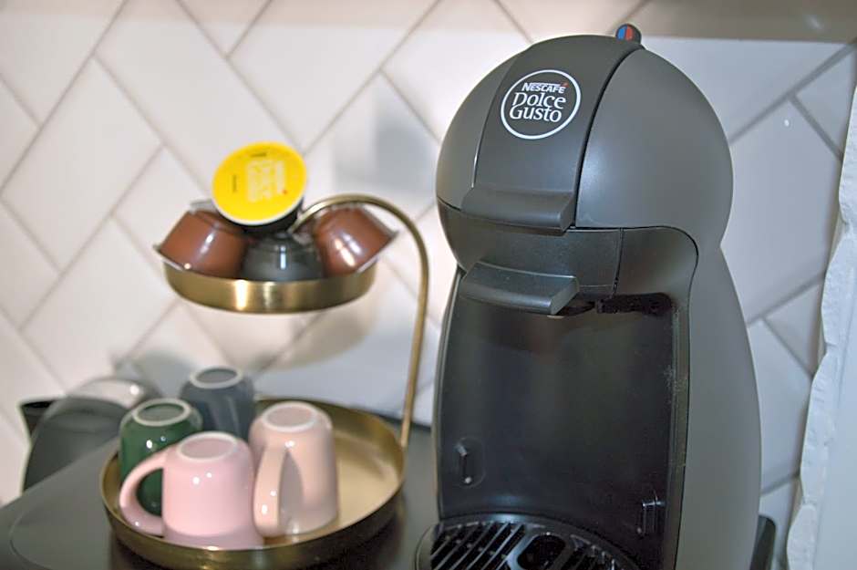 V62 studio apartments- Downtown Sopron