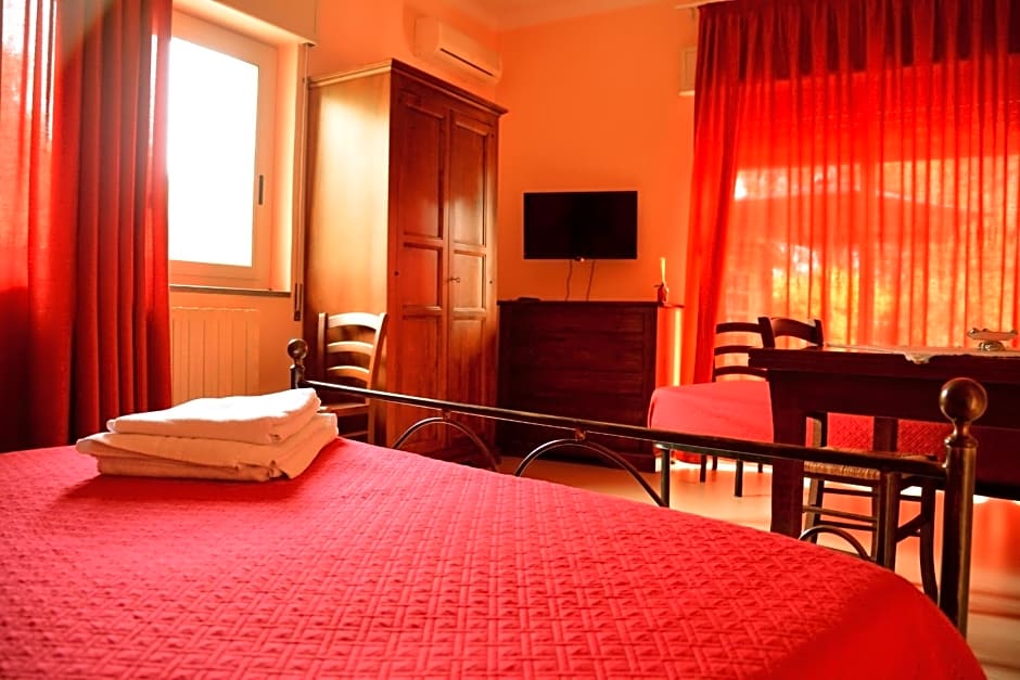 B&B Le Pernici