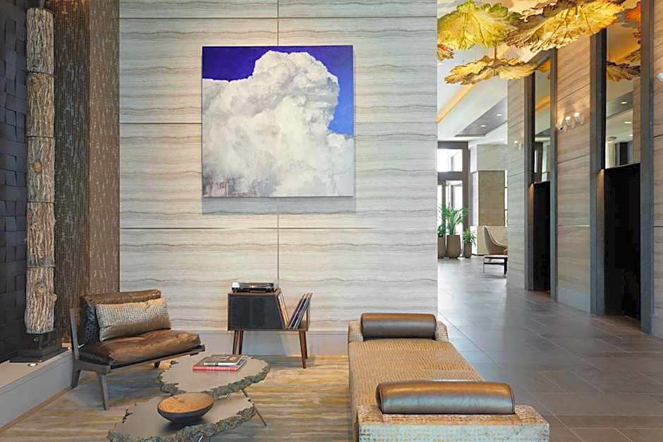 Kimpton Hotel Arras By IHG